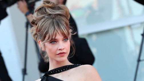 8 alkalom, amikor Palvin Barbara istennőként tündökölt a cannes-i filmfesztiválon