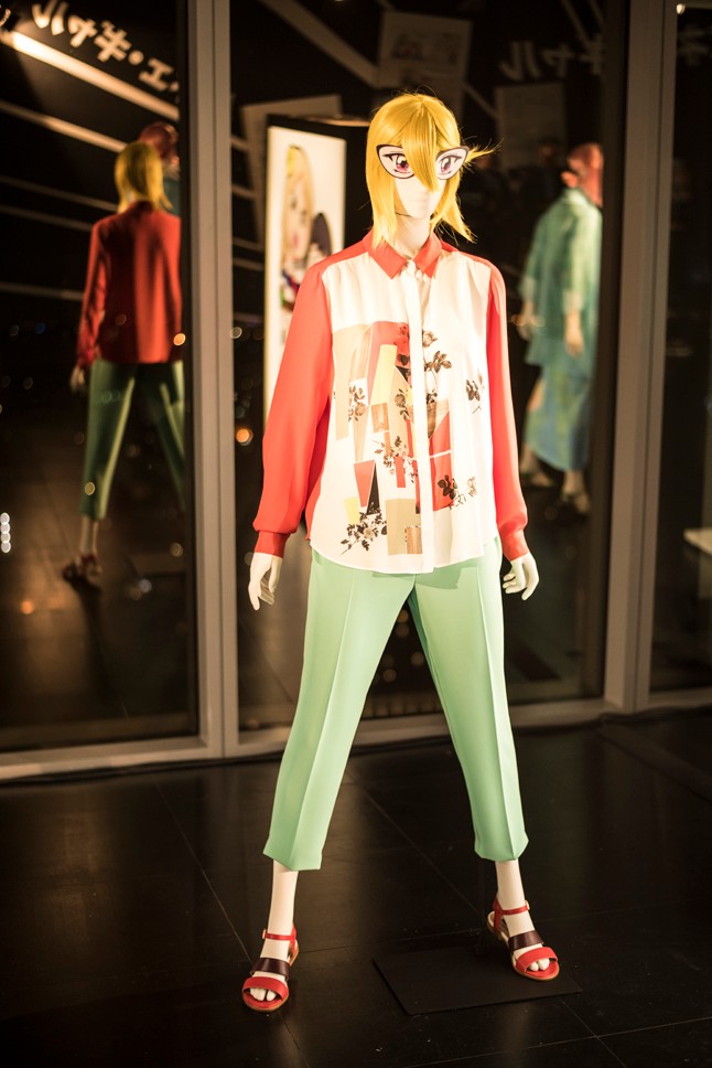 Amikor kelet és nyugat találkozik a plus size márkában