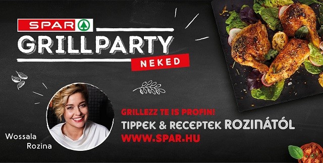 Grillezz úgy, mint a profik! Így rendezheted meg életed legjobb kerti partiját