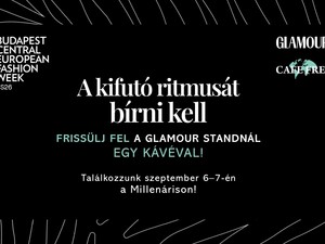 A Budapest Central European Fashion Week rekordszámú programmal várja a közönséget