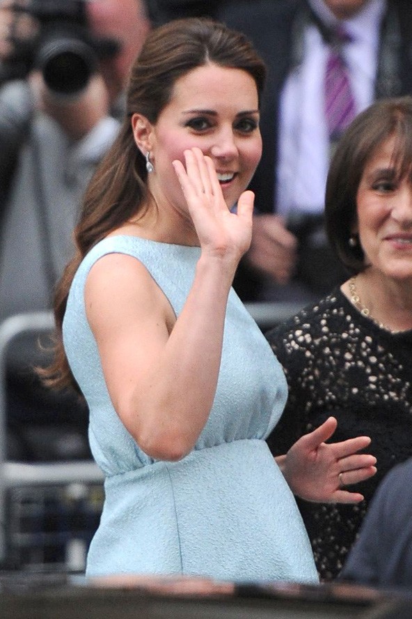 Glamour szerkesztőség