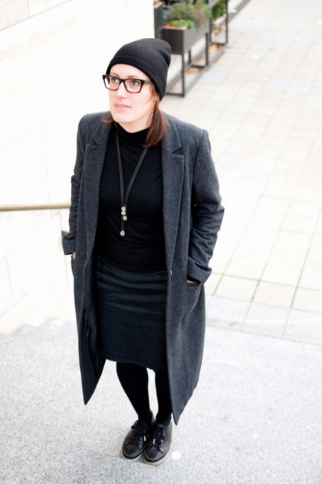 A sikeres magyar táskatervező a Gardróbnapló eheti vendége