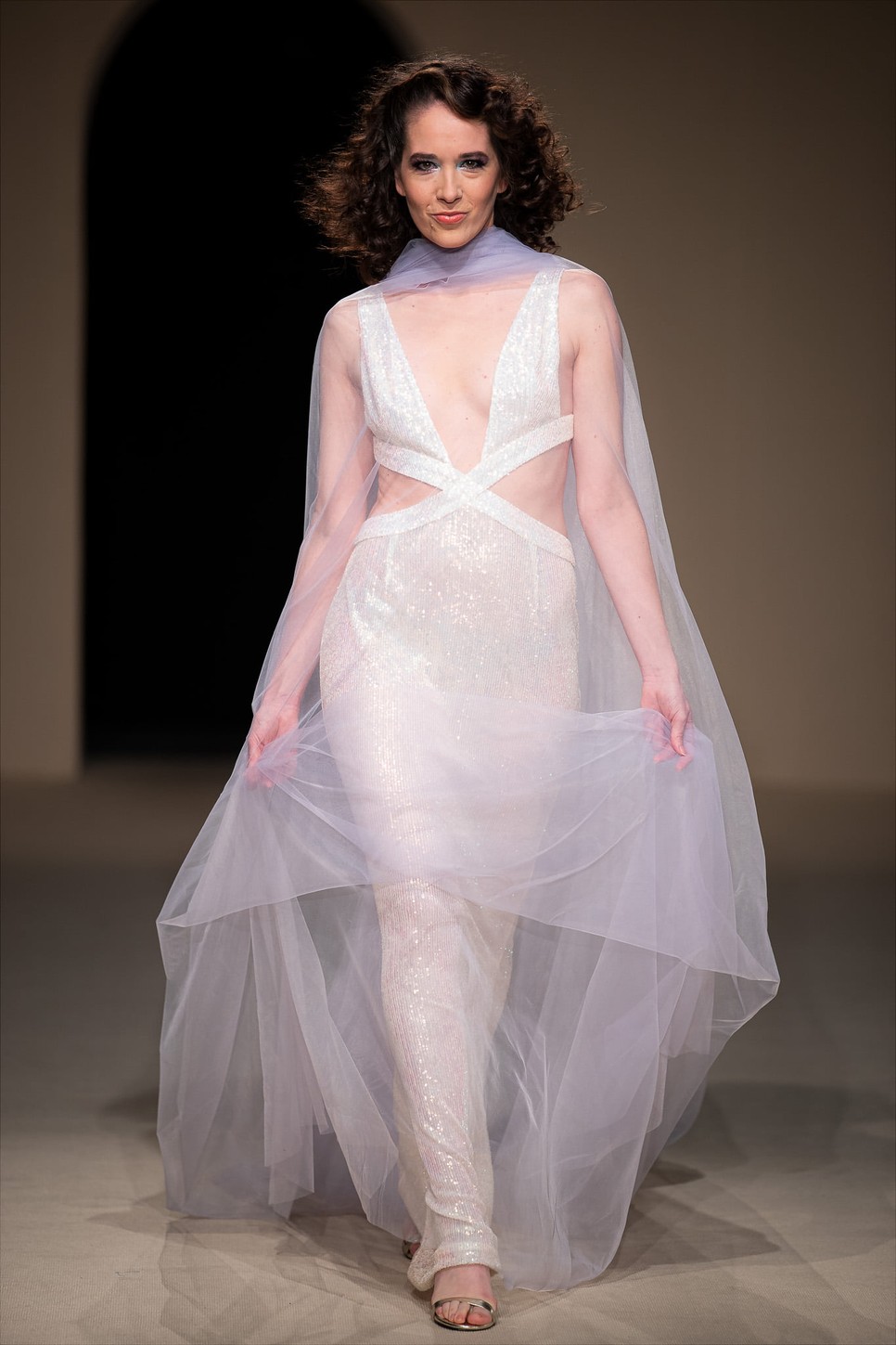 József Attila szonettje inspirálta a Sentiments tavaszi-nyári kollekcióját