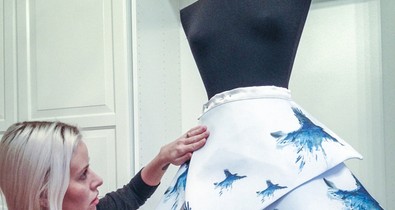 Magyar márka a divat fővárosában - A PRIESTON New Yorkban mutatkozik be