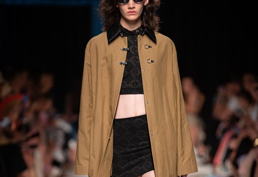 Ezek voltak BCEFW magyar divathét legjobb szettjei: szerkesztőink összegyűjtötték a legizgalmasabb ruhadarabokat