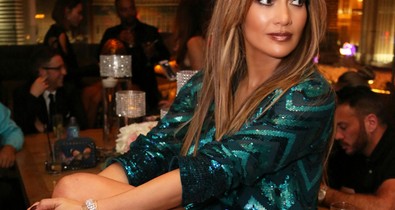 Jennifer Lopez szexi ruháját a szülinapi bulijáról látnod kell