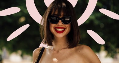 9 sminktermék, amit garantáltan nem izzadsz le a melegben