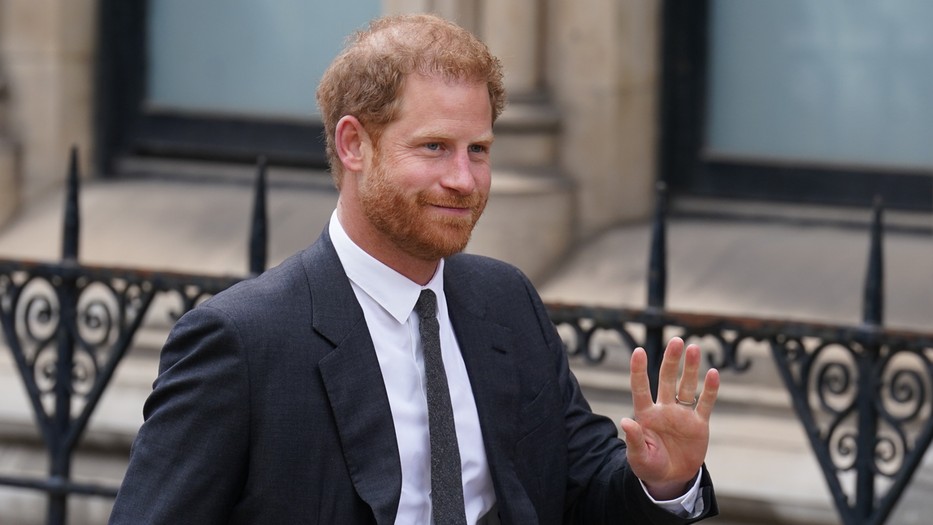 Harry herceg egyre több családtagjától távolodik el