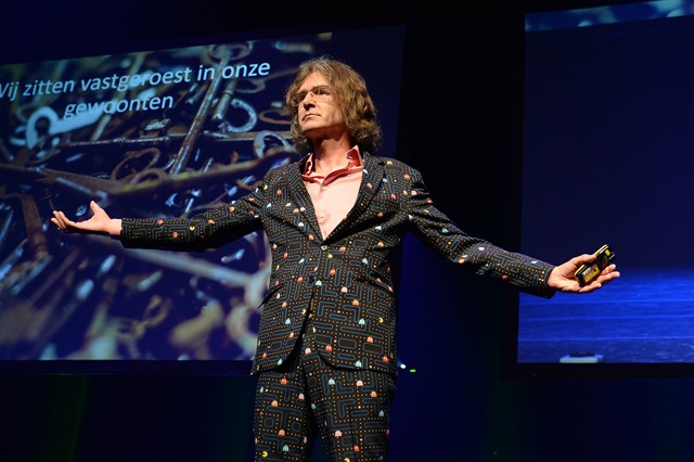 Az innovátor benned lakik: ezekkel a módszerekkel hozhatod elő magadból