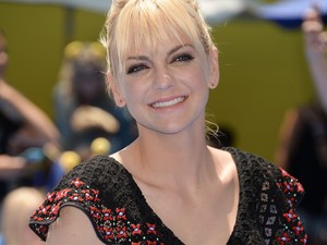 Anna Faris először beszélt nyíltan Chris Prattel való problémáiról