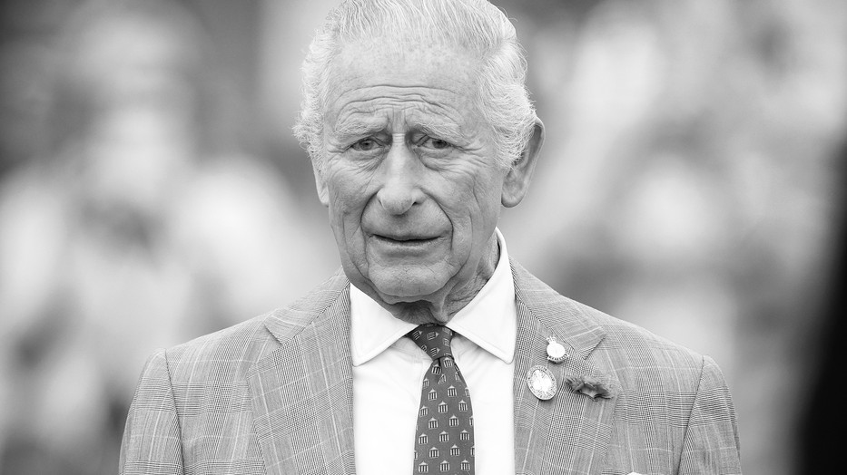 Károly király kapcsolata a természettel nagyon régről fakad, nem véletlenül vannak komoly tervei vele