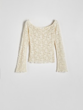 Felső RESERVED 7995 Ft