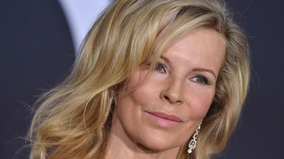 Kim Basinger akár két évtizedet is letagadhatna korából