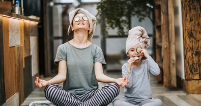 Pihentető kikapcsolódás gyerekekkel? Igenis lehetséges!