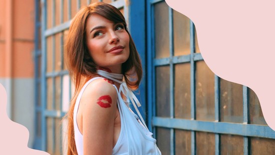 4 zseniális módszer, hogy a legnagyobb hőségben is tökéletes maradjon a sminked