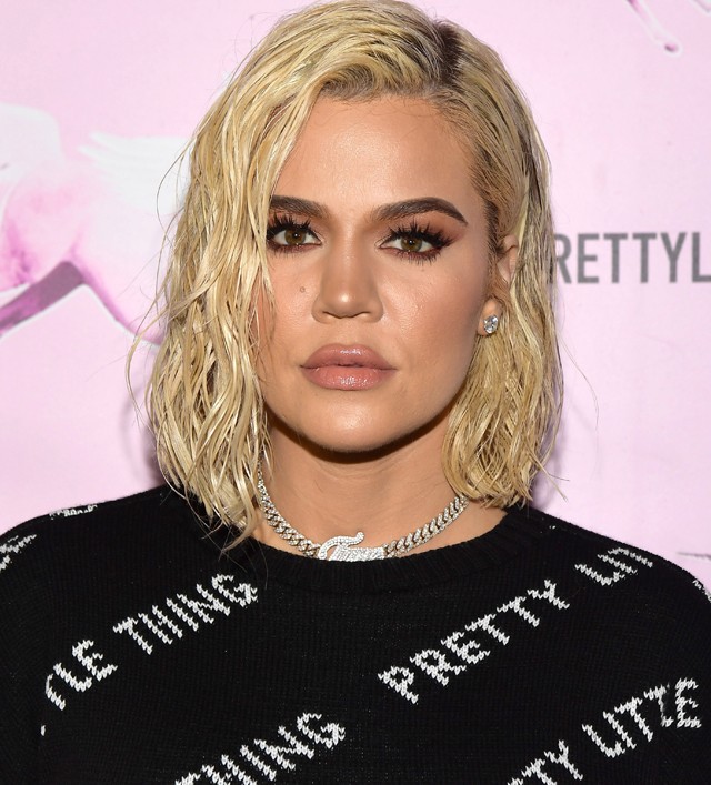 Kiakadsz, ha meglátod, mekkora különbség van Khloé Kardashian Instagram fotói és a valóság között