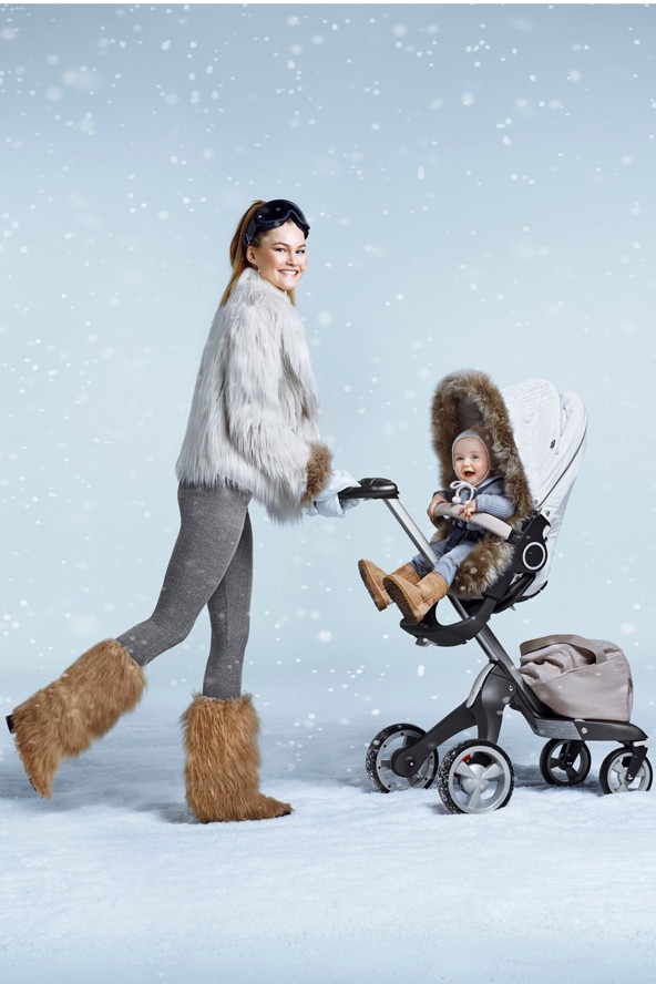 Kicsim, hideg van kint!