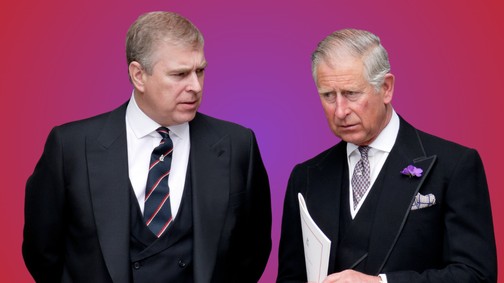 Károly király kíméletlen lépésre szánta el magát: olyan dolgot vont meg András hercegtől, amivel komoly veszélybe is sodorhatja