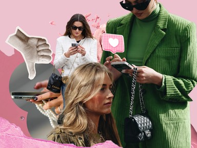 „Bárcsak lenne annyi méltóságotok, hogy ne posztoljátok ezeket a videókat” - Megérkeztek a carefluencerek, ők a véleményvezérek új generációja