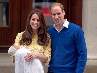 Kate Middleton megható módon emlékezett meg Diana hercegnőről