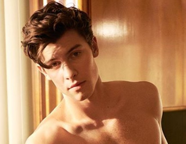 Nem kell megköszönnöd: elhoztuk neked a félpucér Shawn Mendest és lélegzetelállító kockáit