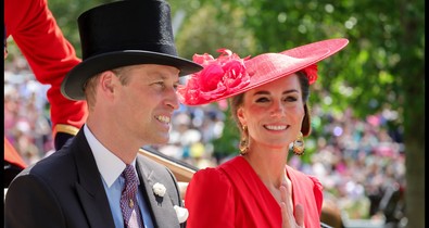 Romlik Katalin hercegné állapota? Vilmos herceg egy hivatalos programját is lemondta