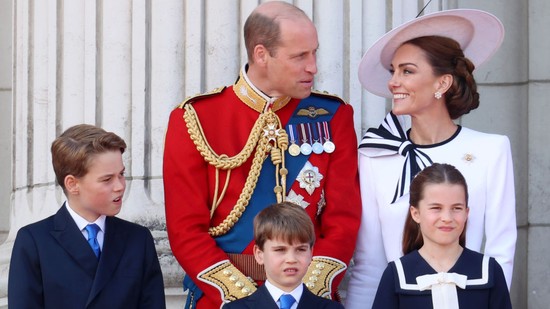 Ez a bizarr királyi szabály elválasztja Katalin hercegnét és Vilmos herceget a gyerekeiktől - igen, ez teljesen komoly