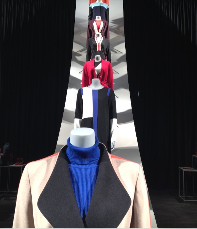 Az M&S reloaded - Avagy olthatatlan rajongásom a brit holmikért