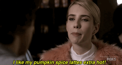 Az új őrület: Pumpkin Spice!