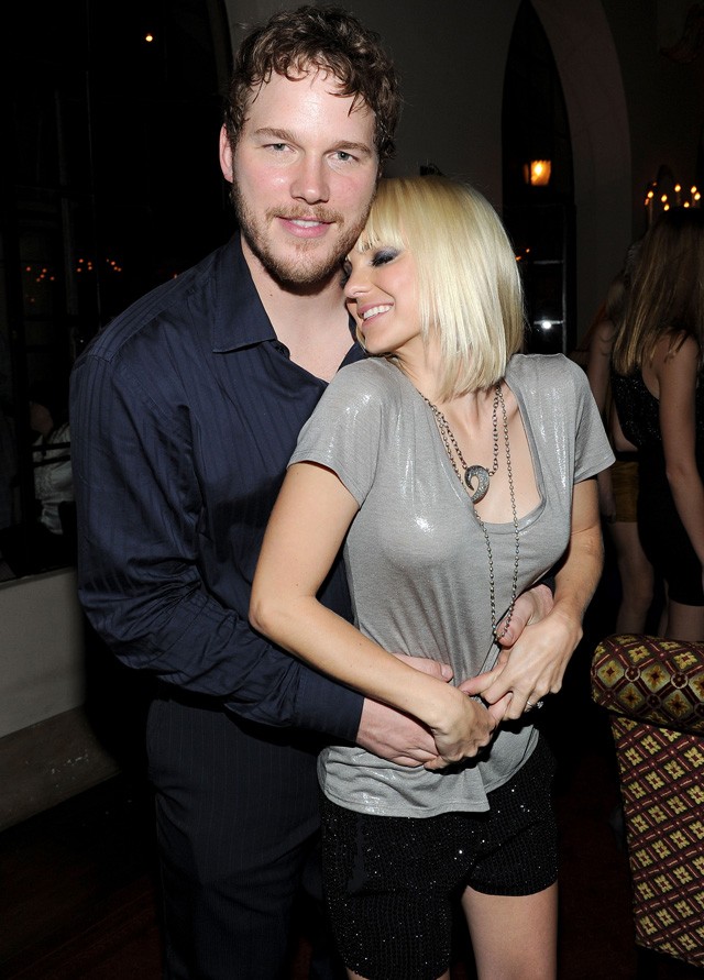 Anna Faris a legjobb ex: így reagált rá, hogy volt férje eljegyezte szerelmét