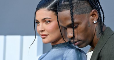 Kylie Jenner sokkoló nevet választott kisfiának