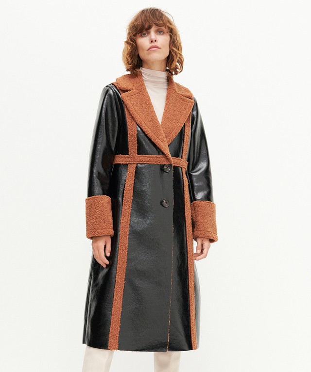 Irha hatású részletekkel RESERVED 29 995 Ft