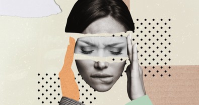 A neurálterápia nem csak a mozgásszervi problémákon, a krónikus fejfájáson is hatékonyan segít