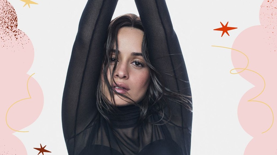 Camila Cabello körmei egyszerűen vérpezsdítőek