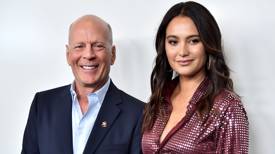 Bruce Willis felesége, Emma Heming Willis ritka intim pillanatot osztott meg a születésnapjáról
