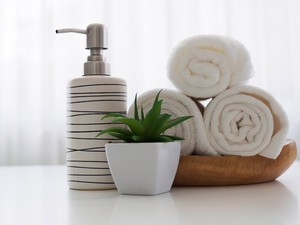 5 H&M Home termék, ami nem hiányozhat fürdőszobádból