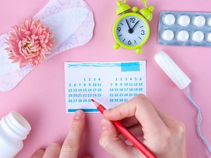 Sok mindent elárul, hogy mikor menstruáltál először