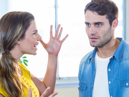 6 lépés, amit megtehetsz a párkapcsolatod megmentéséért