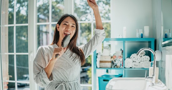 7 dolog a fürdőszobádban, amit most azonnal ki kell dobnod