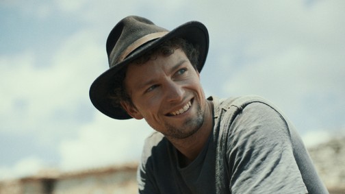 Otthagyta a marketinges állását, birkapásztor lett az Alpokban