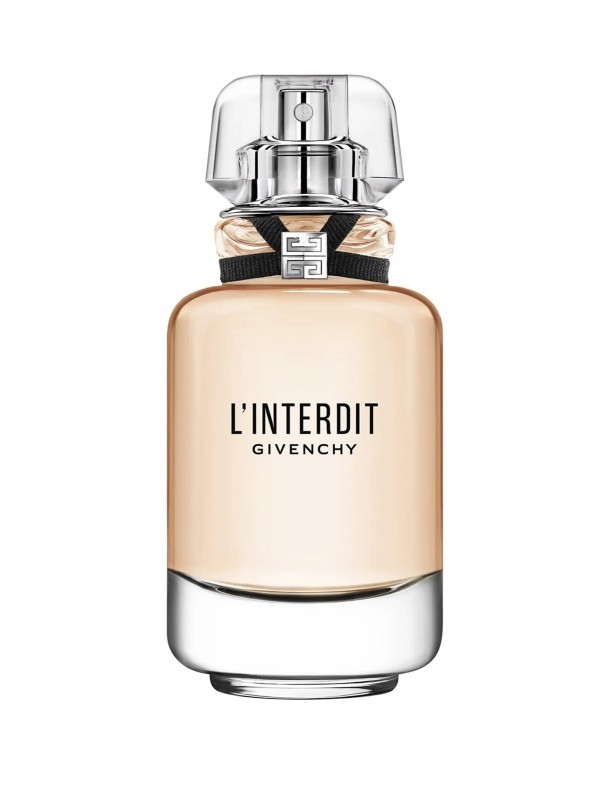 L'interdit eau de toilette parfüm GIVENCHY 23200 Ft/35 ml a Marionnaud üzleteiben vagy online, GLAMOUR kuponnal, 20% kedvezménnyel 18560 Ft, két teljes árú termék vásárlása esetén