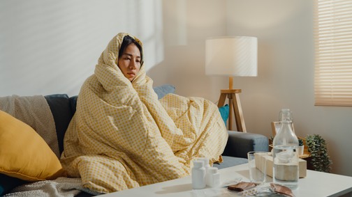 Azonnal keresd fel a háziorvost, ha gyakran tapasztalod ezeket a a tüneteket