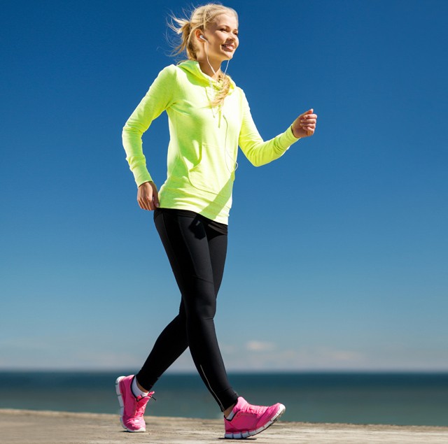 Ennyit kell edzened naponta, hogy sikeres legyen a fogyásod