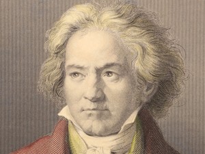 Beethoven, aki nem törődött a konvenciókkal, divatot teremtett, miközben a szerelemben kudarcot vallott