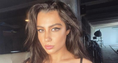 Álomszép helyen nyaralt Tóth Andi, a fotóktól leesik az állad