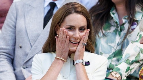 Letaszították a trónról Katalin hercegnét: már nem ő a királyi család legnépszerűbb tagja