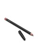 Boldly Bare Lip pencil MAC 10 000 Ft Sima és krémes textúrájával formázza, feltölti és kontúrozza az ajkakat