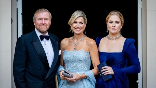 Most érkezett a hír: brutális baleset történt a királyi családban, azonnal kórházba szállították a sérült hercegnőt