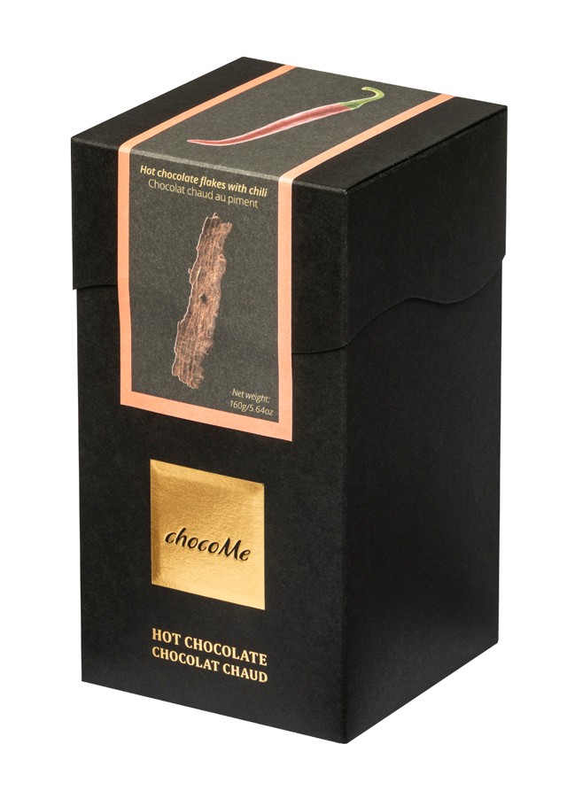 Ajándékozz csokit karácsonyra: mutatjuk a legkülönlegesebb desszerteket