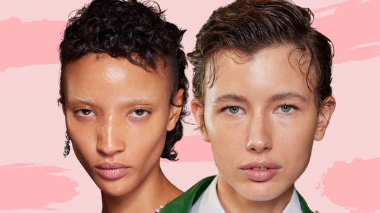 Felejts el mindent, amit a szemöldökről tudtál! 2024-ben ez a trend visz mindent